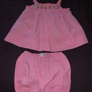 Ralph Lauren 2 Piece